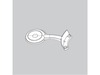 Blade Iron Set – Part Number: K061505203