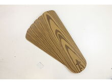 Blade Set Oak – Part Number: K068625079
