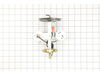 Light Kit Assembly – Part Number: K073110299