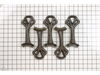 Blade Iron Set – Part Number: K075105544
