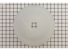 Globe/shade – Part Number: K086601142
