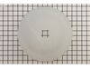 Globe/shade – Part Number: K086601142