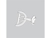 Blade Iron Set – Part Number: K087905116
