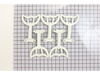 Blade Iron Set – Part Number: K087905132