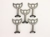 Blade Iron Set – Part Number: K087905306