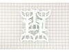 Blade Iron Set W – Part Number: K087905W12