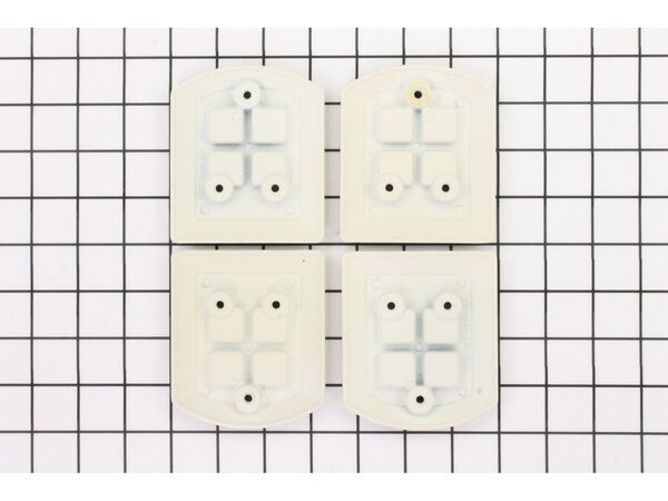 10371181-1-M-Hunter-K118405W18-Blade Medallion Set