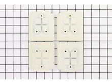 Blade Medallion Set – Part Number: K118405W18