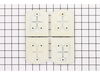 Blade Medallion Set – Part Number: K118405W18