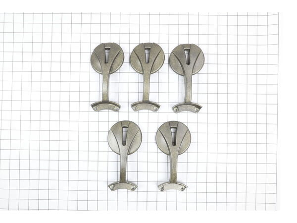 10371195-1-M-Hunter-K126105W22-Blade Iron Set