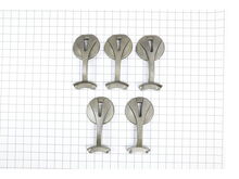 Blade Iron Set – Part Number: K126105W22
