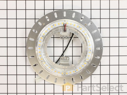 10371236-1-M-Hunter-K159202000-Led Assembly