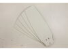 Blade Set Snow White – Part Number: K166125004