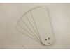 Blade Set Snow White – Part Number: K167225004