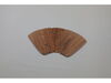 Blade Set Walnut/Cabin Home – Part Number: K167525122
