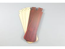 Blade Set Cherry/maple – Part Number: K200505002