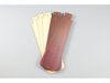 Blade Set Cherry/maple – Part Number: K200505002