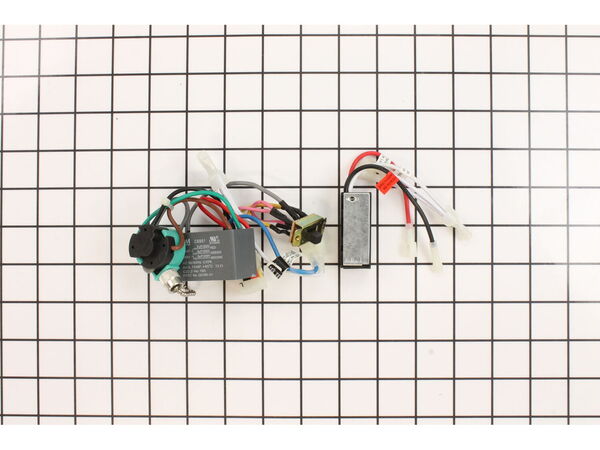 10371311-1-M-Hunter-K226601H02-Wire Harness