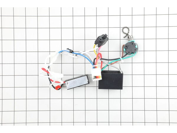 10371312-1-M-Hunter-K226601H03-Wire Harness