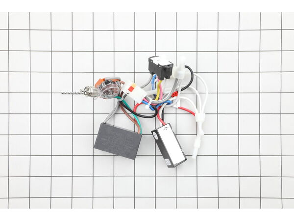 10371313-1-M-Hunter-K226602H01-Wire Harness