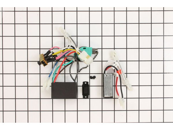 10371315-1-M-Hunter-K226602H03-Wire Harness