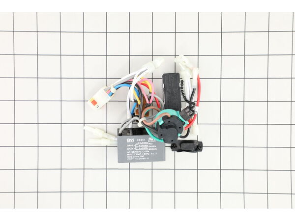 10371318-1-M-Hunter-K226901H03-Wire Harness