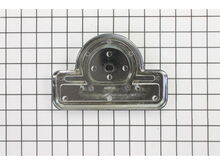 Nameplate – Part Number: 44089-60