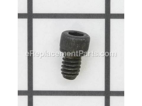 10371369-1-M-Huntington-Y-12861-Cap Screw - 1/4-20 X 3/8