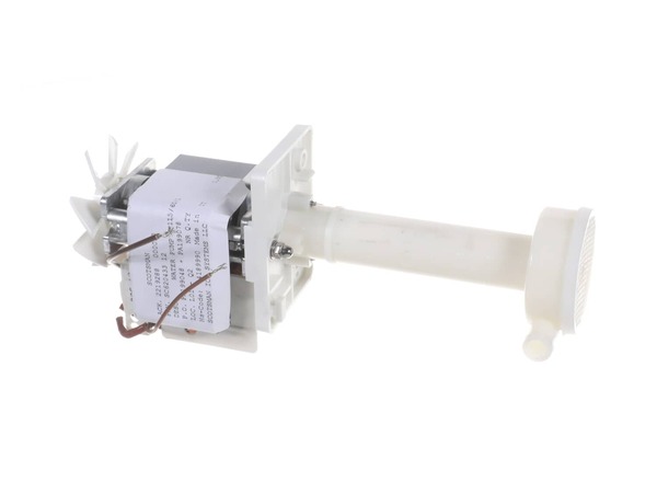 10371650-1-M-Ice-O-Matic-1011337-31-Water Pump