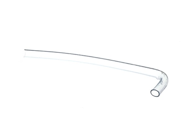10371657-1-M-Ice-O-Matic-1011337-39-Bin Drain Hose