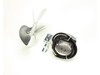 10371670-3-S-Ice-O-Matic-1011337-52-Fan Motor