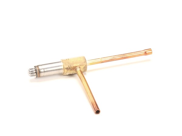 10371673-1-M-Ice-O-Matic-1011337-56-Hot Gas Valve Body
