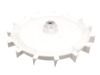 Dispense Rotor – Part Number: 1011339-144