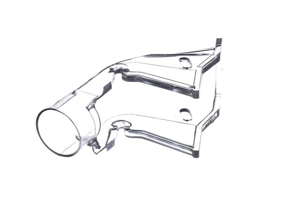 10371812-1-M-Ice-O-Matic-1011342-69-Cover, Ice Chute