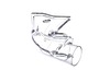 10371812-3-S-Ice-O-Matic-1011342-69-Cover, Ice Chute