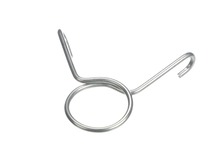 Hose Clamp – Part Number: 1011351-07