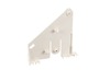 Ice Machine Mounting Bracket, 22" Wide – Part Number: 1011351-11