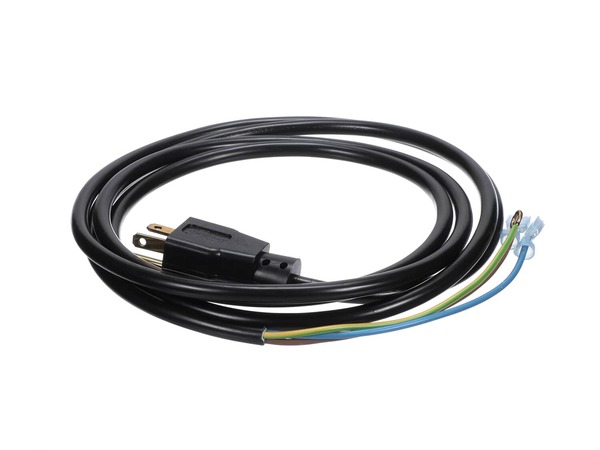 10371885-1-M-Ice-O-Matic-1011351-51-230 Volt Power Cord