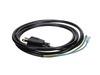 230 Volt Power Cord – Part Number: 1011351-51