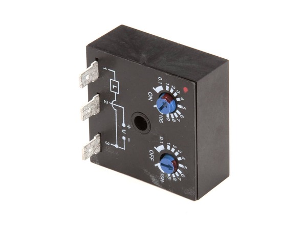 10371889-1-M-Ice-O-Matic-1011351-55- 60  Hz.  Off Cycle Timer