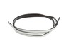 10371915-2-S-Ice-O-Matic-1011351-82-Foam Gasket, 6" Per Side