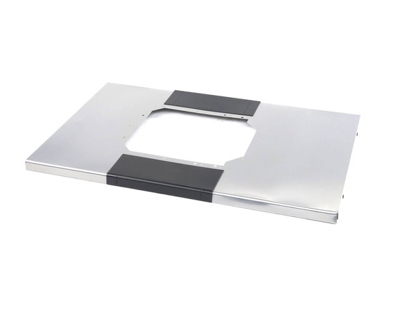 10371920-1-M-Ice-O-Matic-1011351-89-Front Panel Assembly Cd400