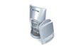 Front Panel – Part Number: 1011357-10