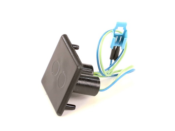 10372020-1-M-Ice-O-Matic-1011357-46-Dispensing Sensor Rx, Blue