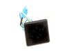 10372020-3-S-Ice-O-Matic-1011357-46-Dispensing Sensor Rx, Blue