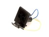 Dispensing Sensor Tx, Black – Part Number: 1011357-47