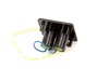 10372021-2-S-Ice-O-Matic-1011357-47-Dispensing Sensor Tx, Black