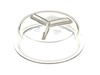 10372168-2-S-Ice-O-Matic-1011411-08-Plug Plastic