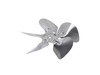 Fan Blade – Part Number: 1011411-38