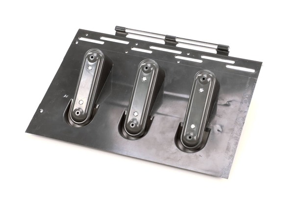 10372208-1-M-Ice-O-Matic-1011411-48-Spray System Assembly